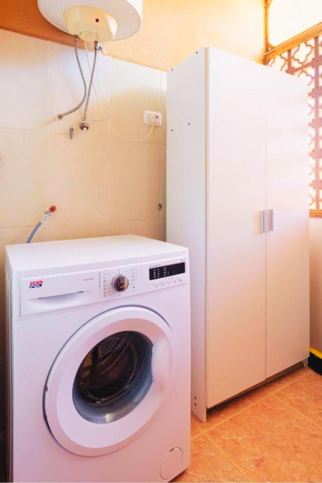 Ocean Sky Apartamento *