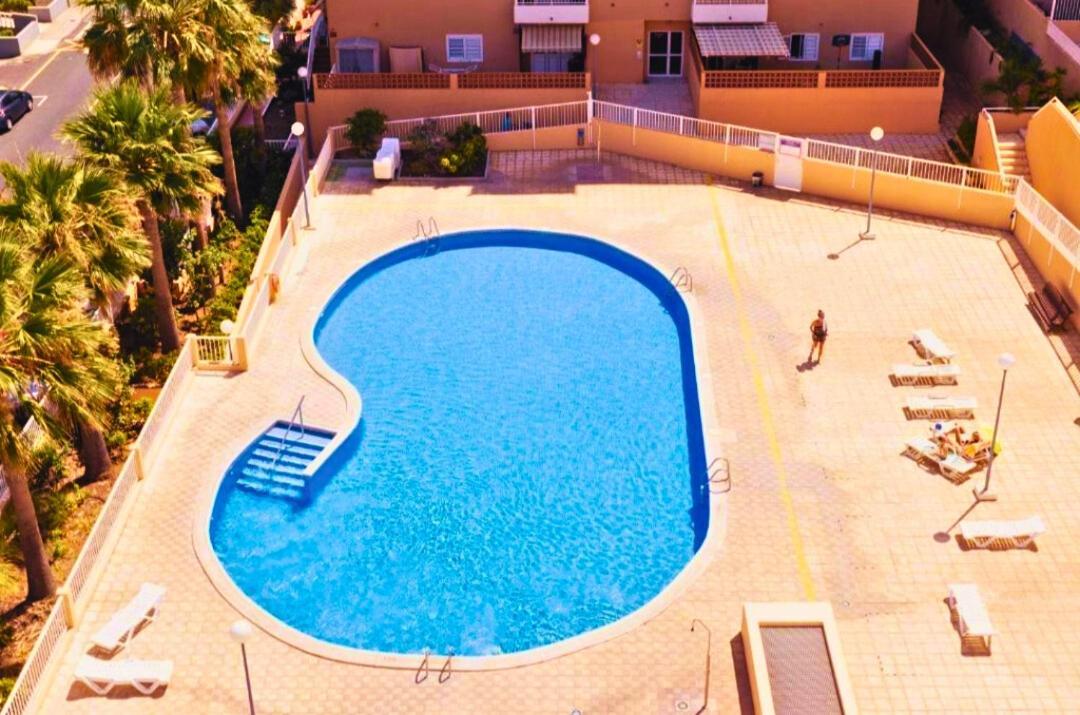 Ocean Sky Apartamento *