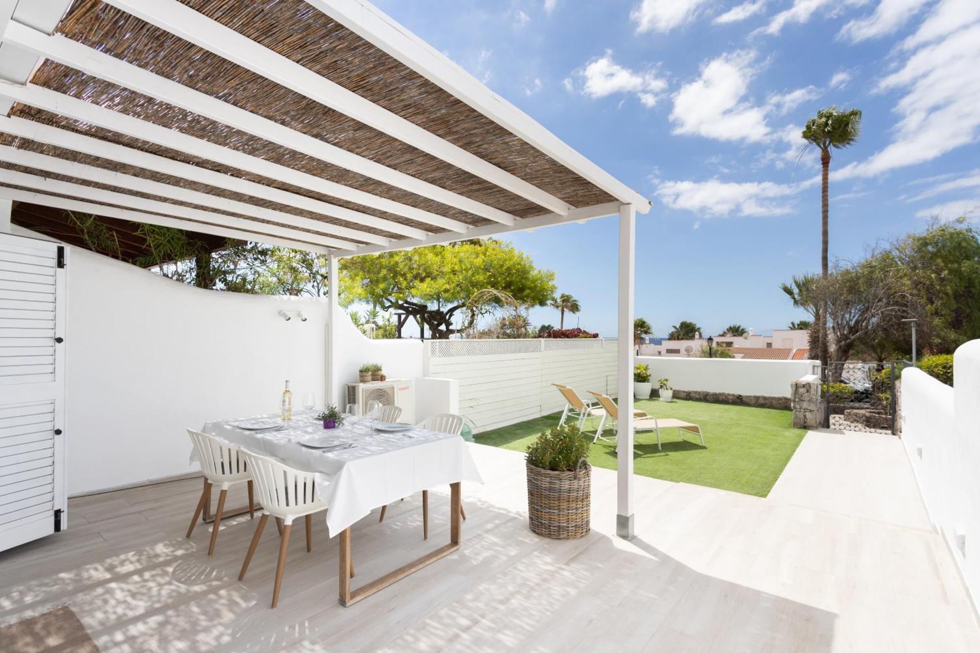 Casa Deli Oasis Del Sur Сasa de vacaciones