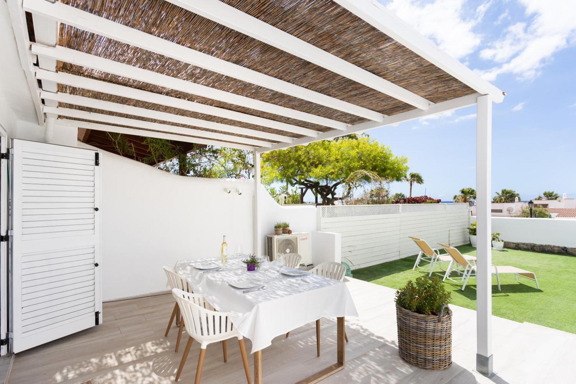 Сasa de vacaciones Casa Deli Oasis Del Sur San Miguel de Abona