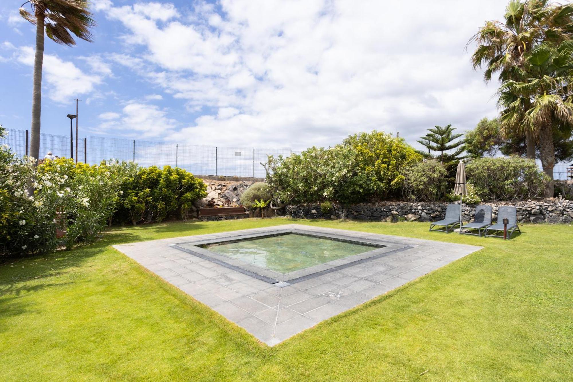 Casa Deli Oasis Del Sur San Miguel de Abona
