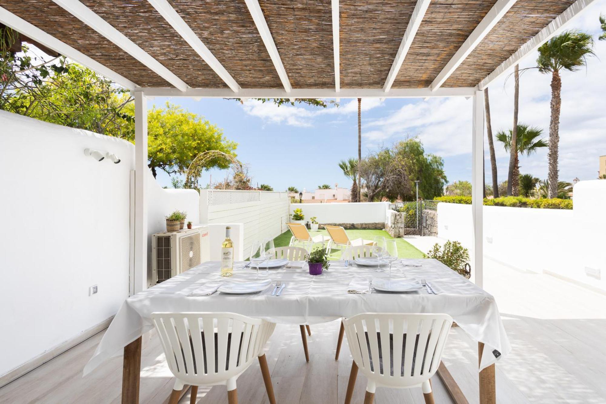 Casa Deli Oasis Del Sur Сasa de vacaciones San Miguel de Abona