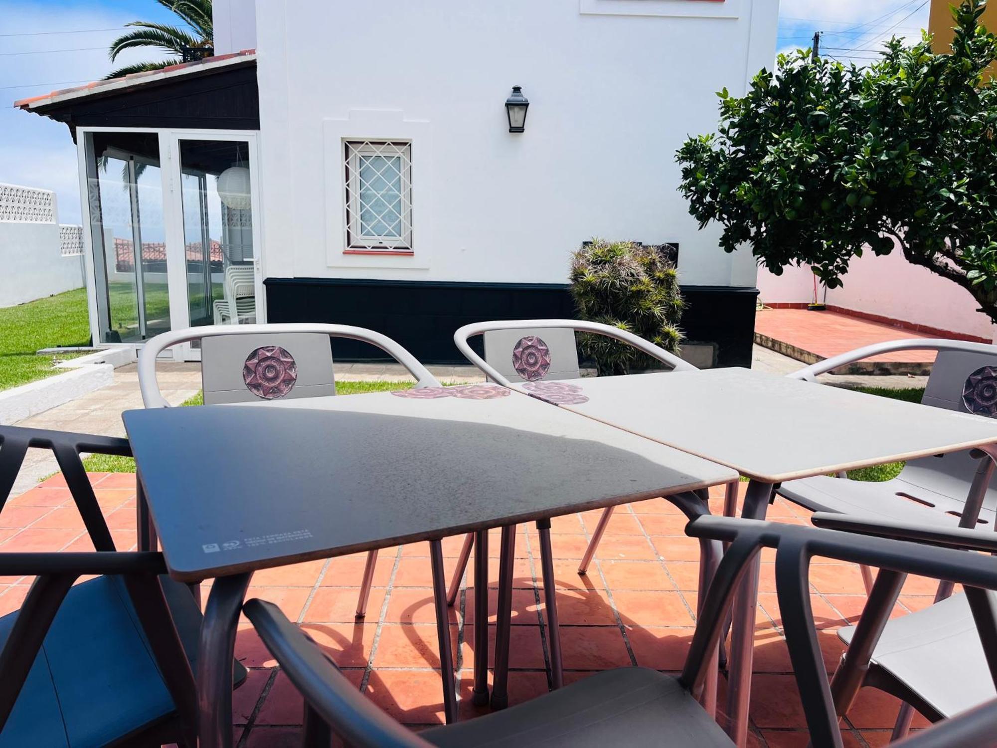 Casa Mesa Del Mar Tenerife Hébergement de vacances
