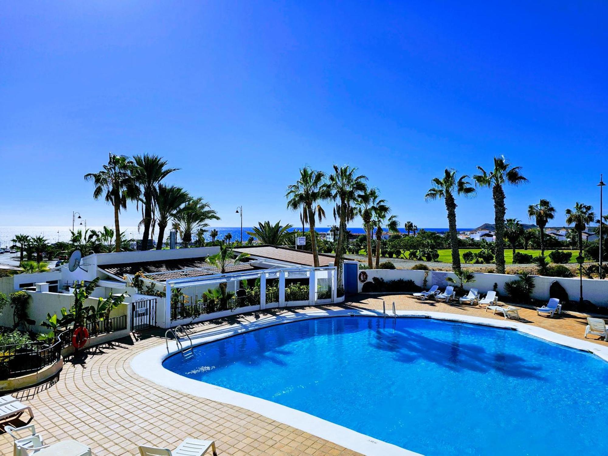 Gold Del Sur Tenerife - Ocean View Apartment *