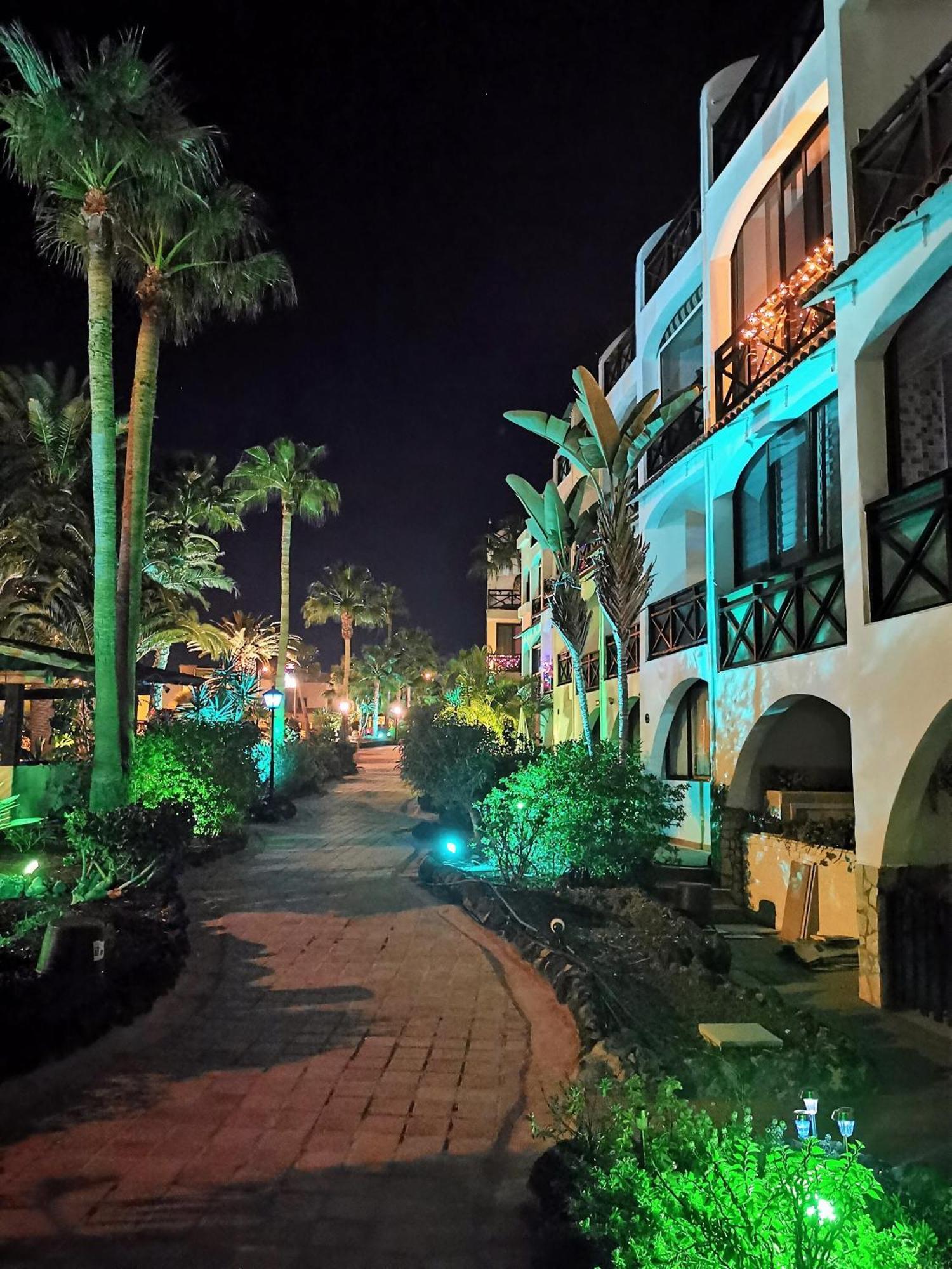 Apartment Gold Del Sur Tenerife - Ocean View