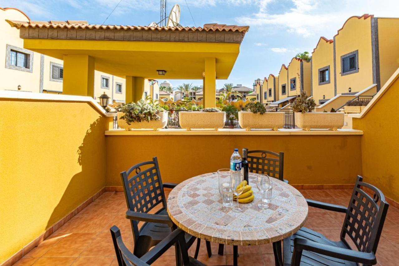 Anayed Garden 1 Bedroom * Costa Adeje (Tenerife)