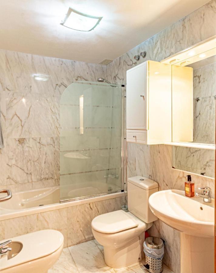 Anayed Garden 1 Bedroom Apartment Costa Adeje (Tenerife)