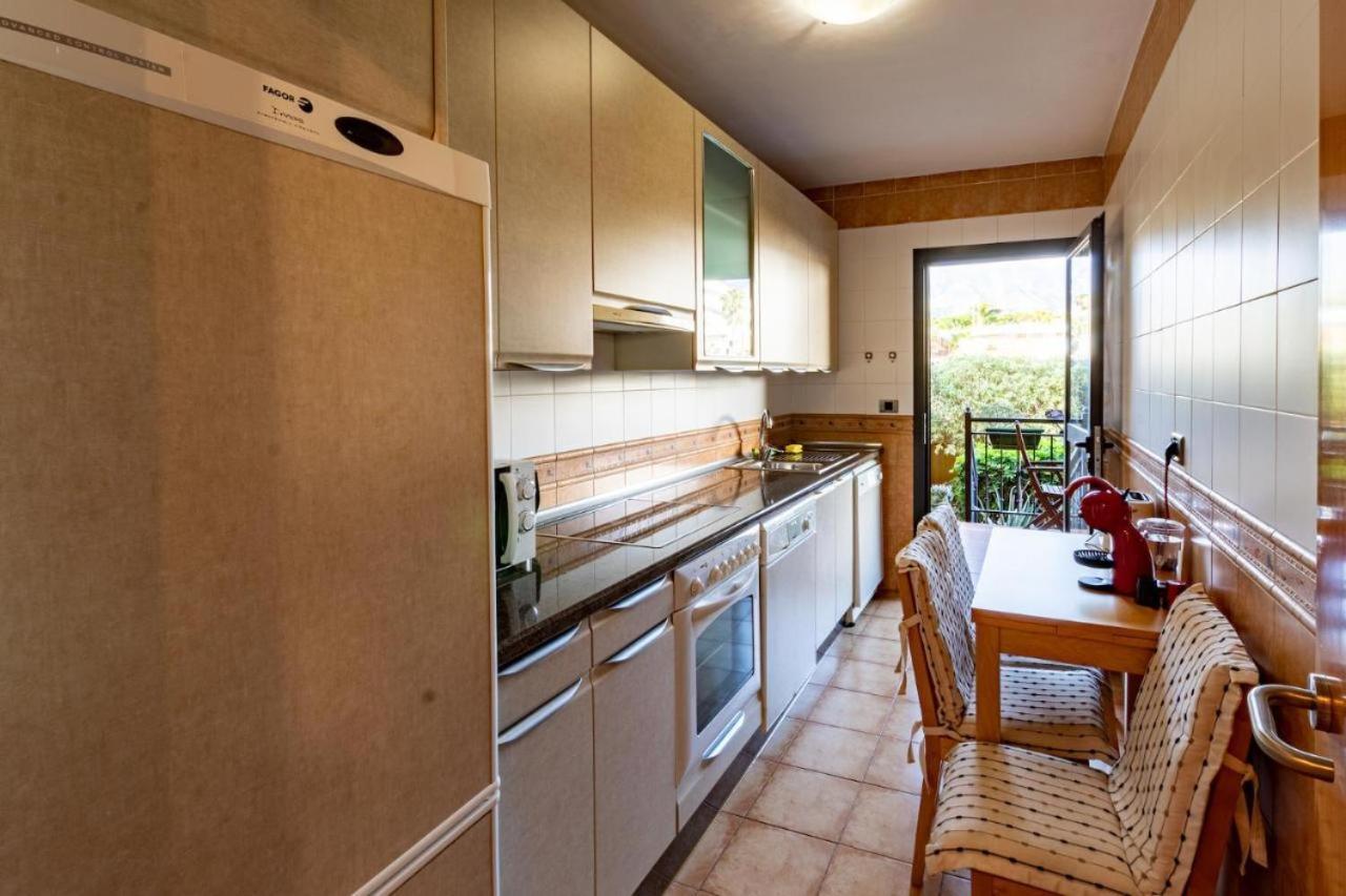 Anayed Garden 1 Bedroom Apartment