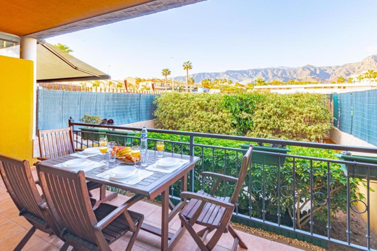 Anayed Garden 1 Bedroom Costa Adeje (Tenerife)
