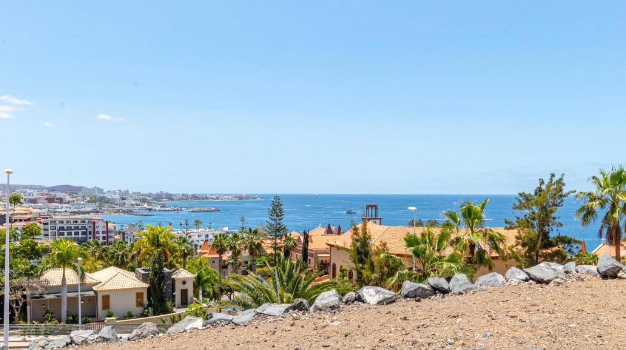 Anayed Garden 1 Bedroom * Costa Adeje (Tenerife)