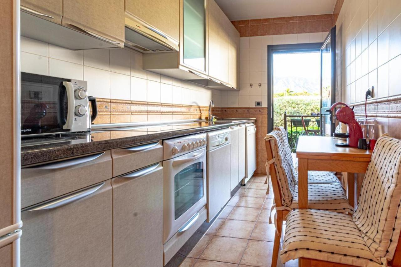 Anayed Garden 1 Bedroom Costa Adeje (Tenerife)