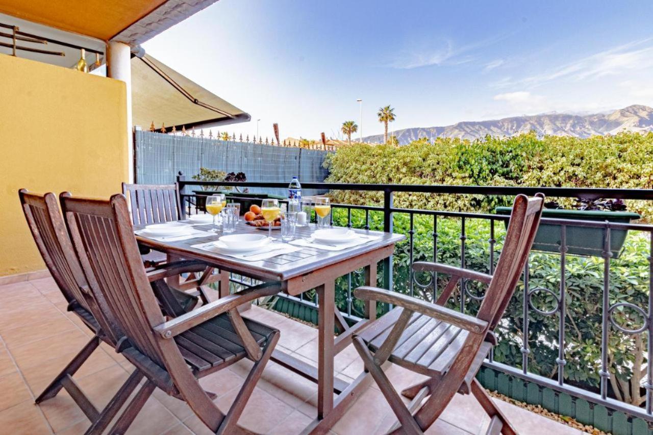 Anayed Garden 1 Bedroom * Costa Adeje (Tenerife)