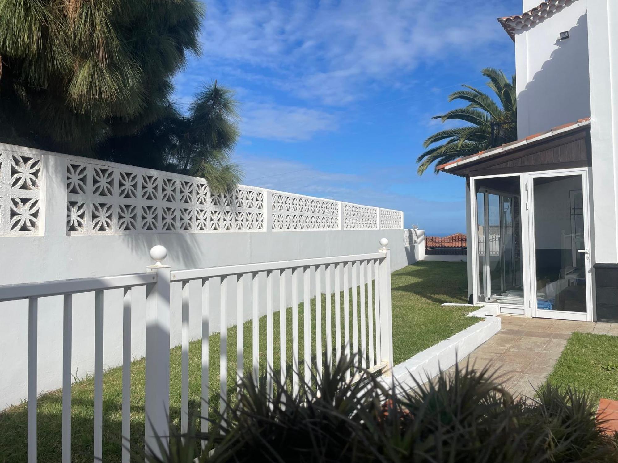 Casa Mesa Del Mar Tenerife * Tacoronte