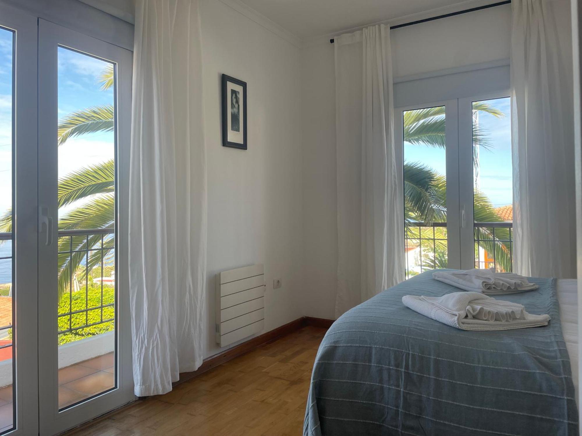 Casa Mesa Del Mar Tenerife Hébergement de vacances *
