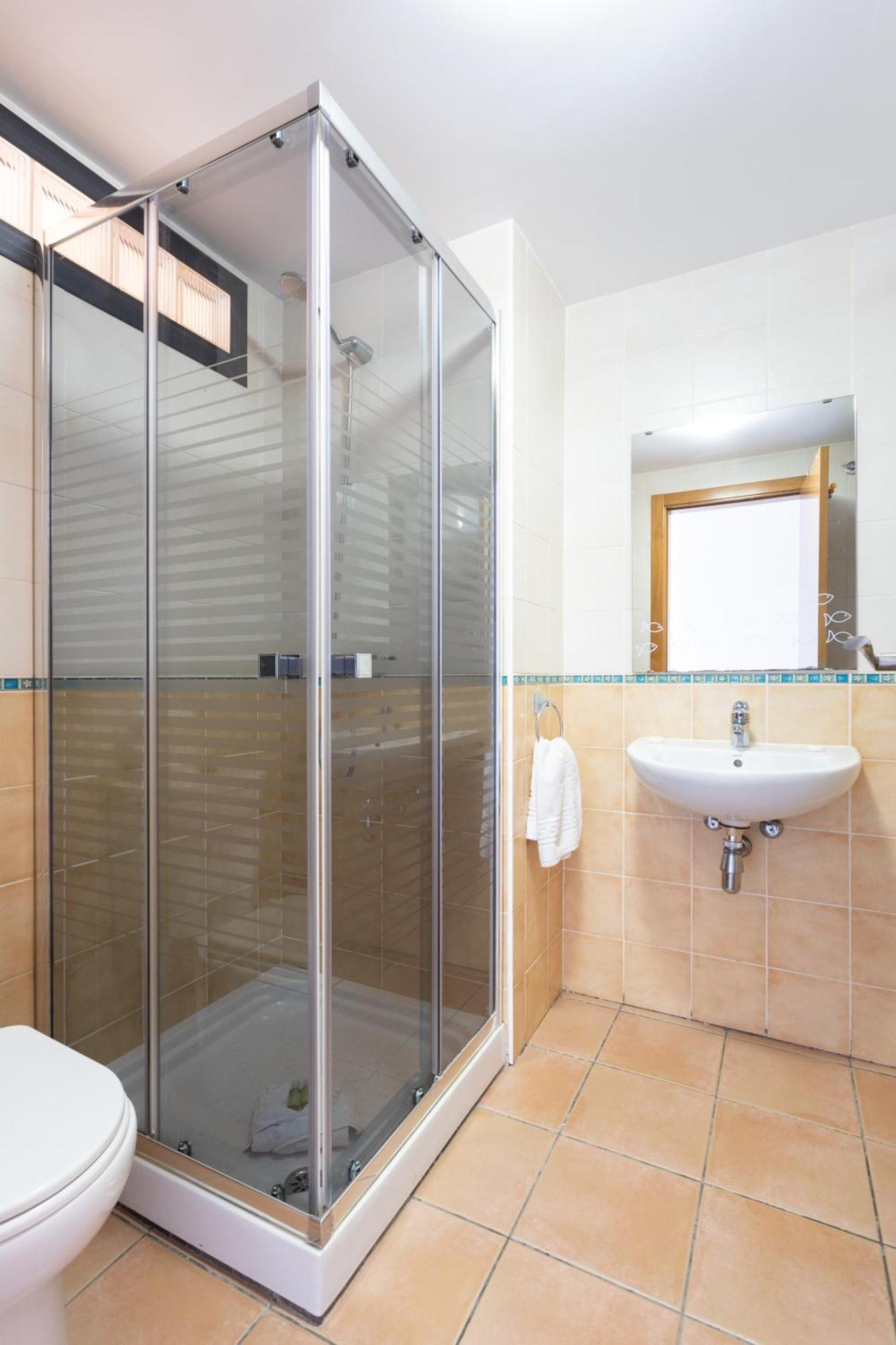 Apartment Paraiso Ii Tg Free Wifi