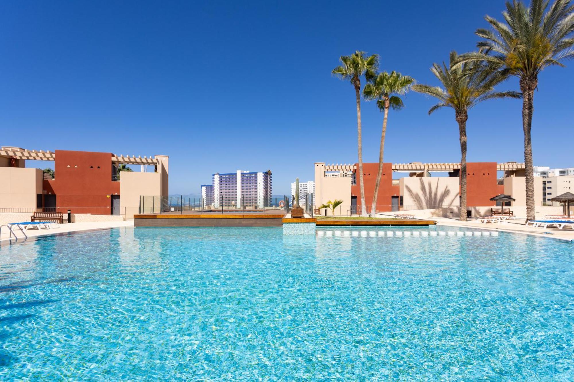 Paraiso Ii Tg Free Wifi Apartment *