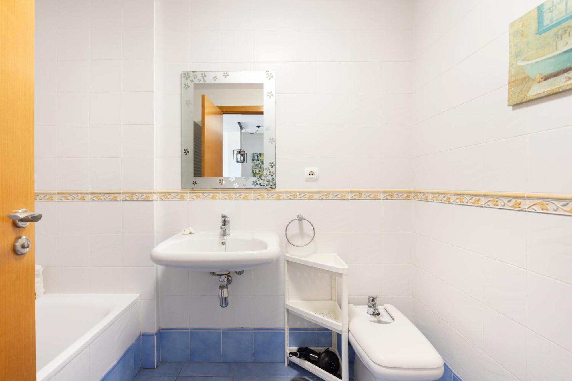 Paraiso Ii Tg Free Wifi Apartment Playa Paraiso (Tenerife)