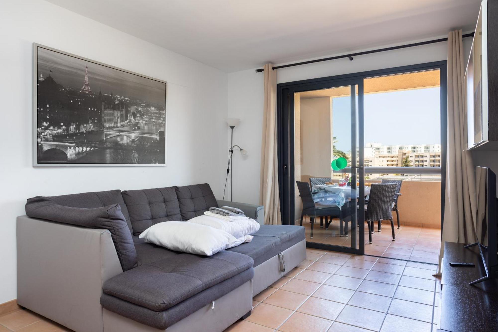 Apartment Paraiso Ii Tg Free Wifi