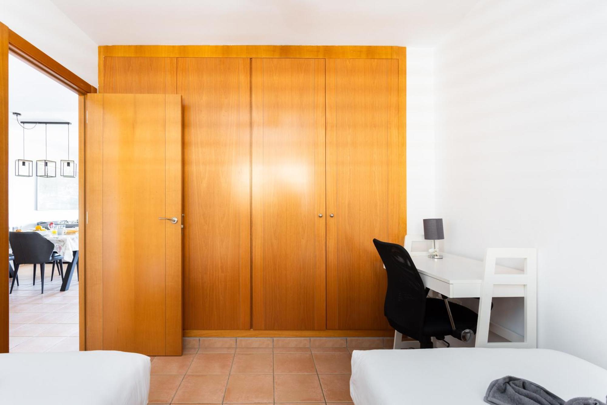 Paraiso Ii Tg Free Wifi Apartment Playa Paraiso (Tenerife)