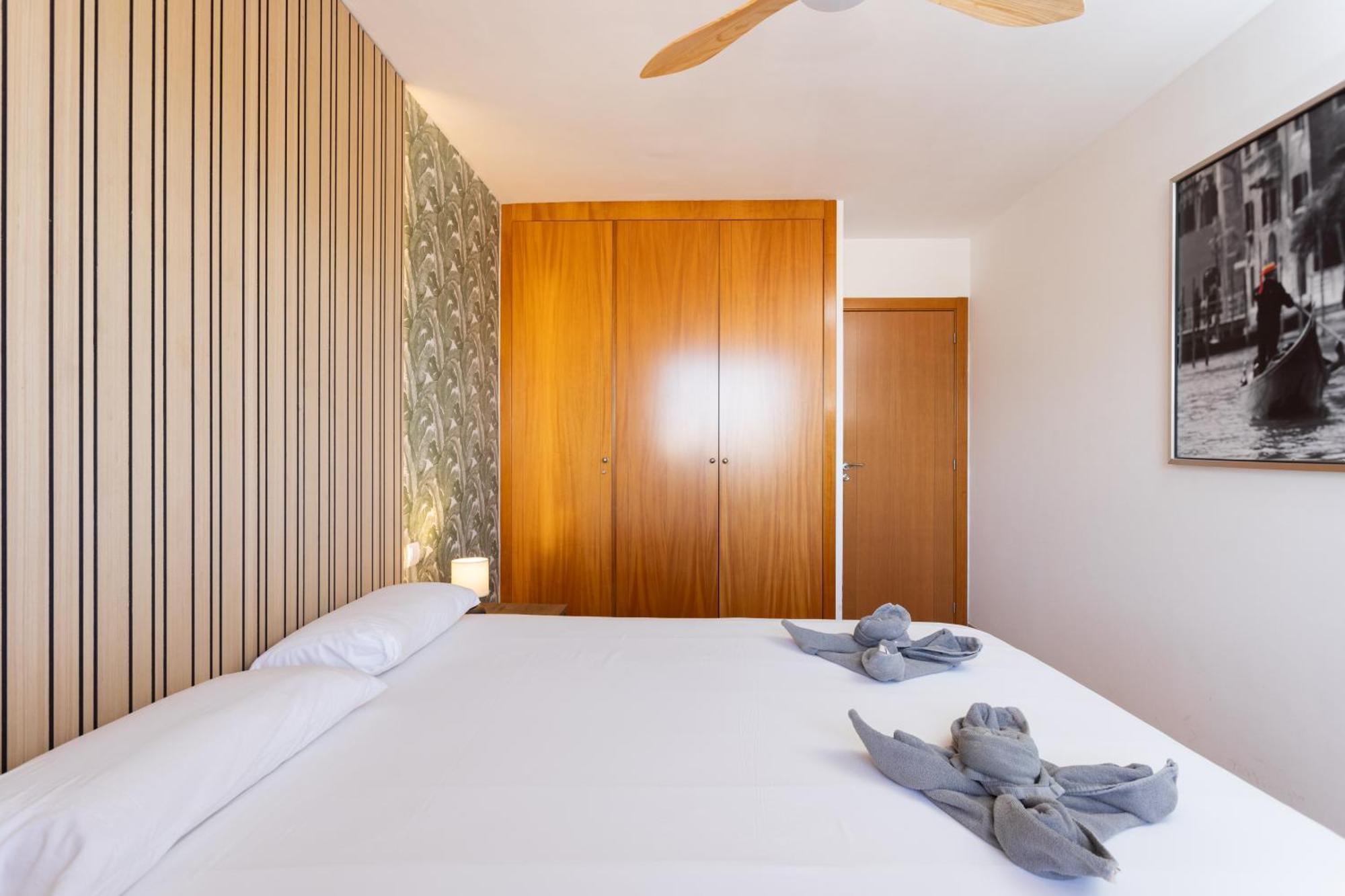Apartment Paraiso Ii Tg Free Wifi Playa Paraiso (Tenerife)