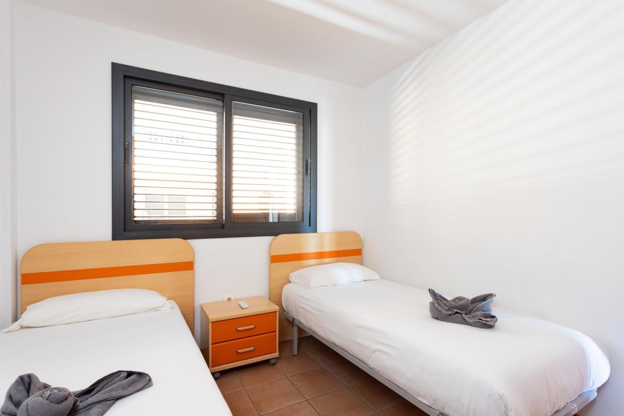 Paraiso Ii Tg Free Wifi Apartment *