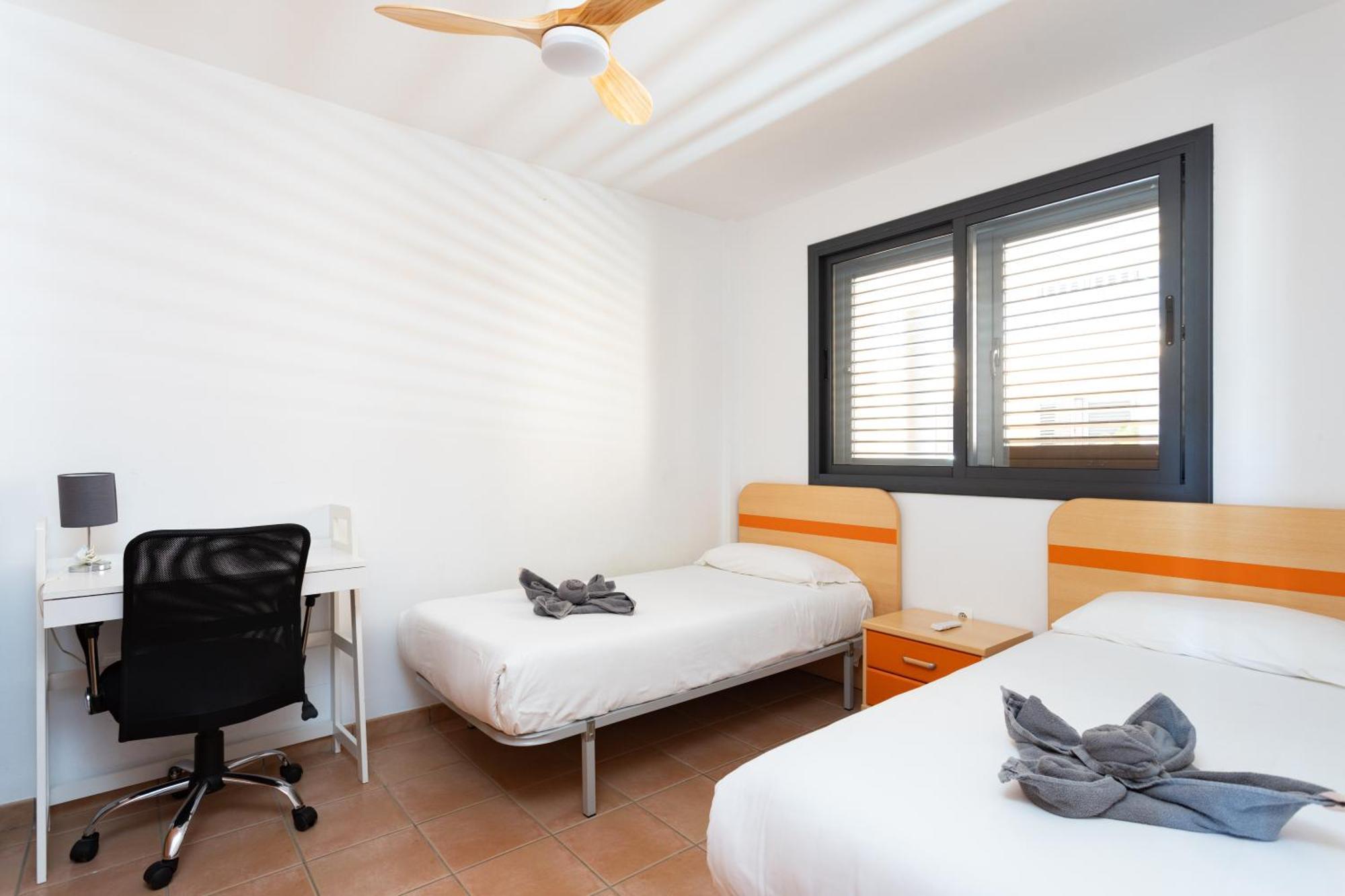 Apartment Paraiso Ii Tg Free Wifi