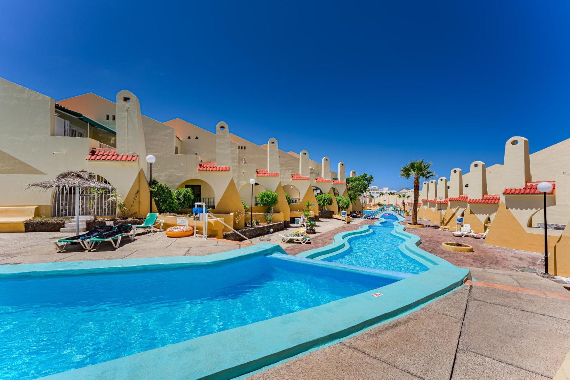 Mareverde Apartment Costa Adeje (Tenerife)