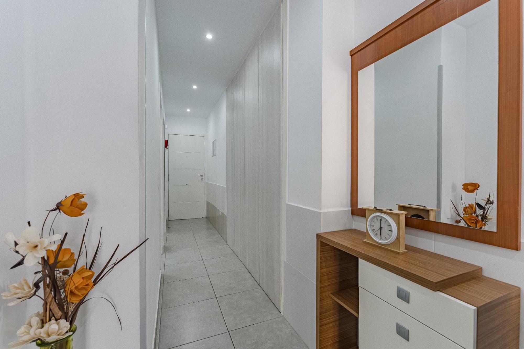 Apartment Mareverde