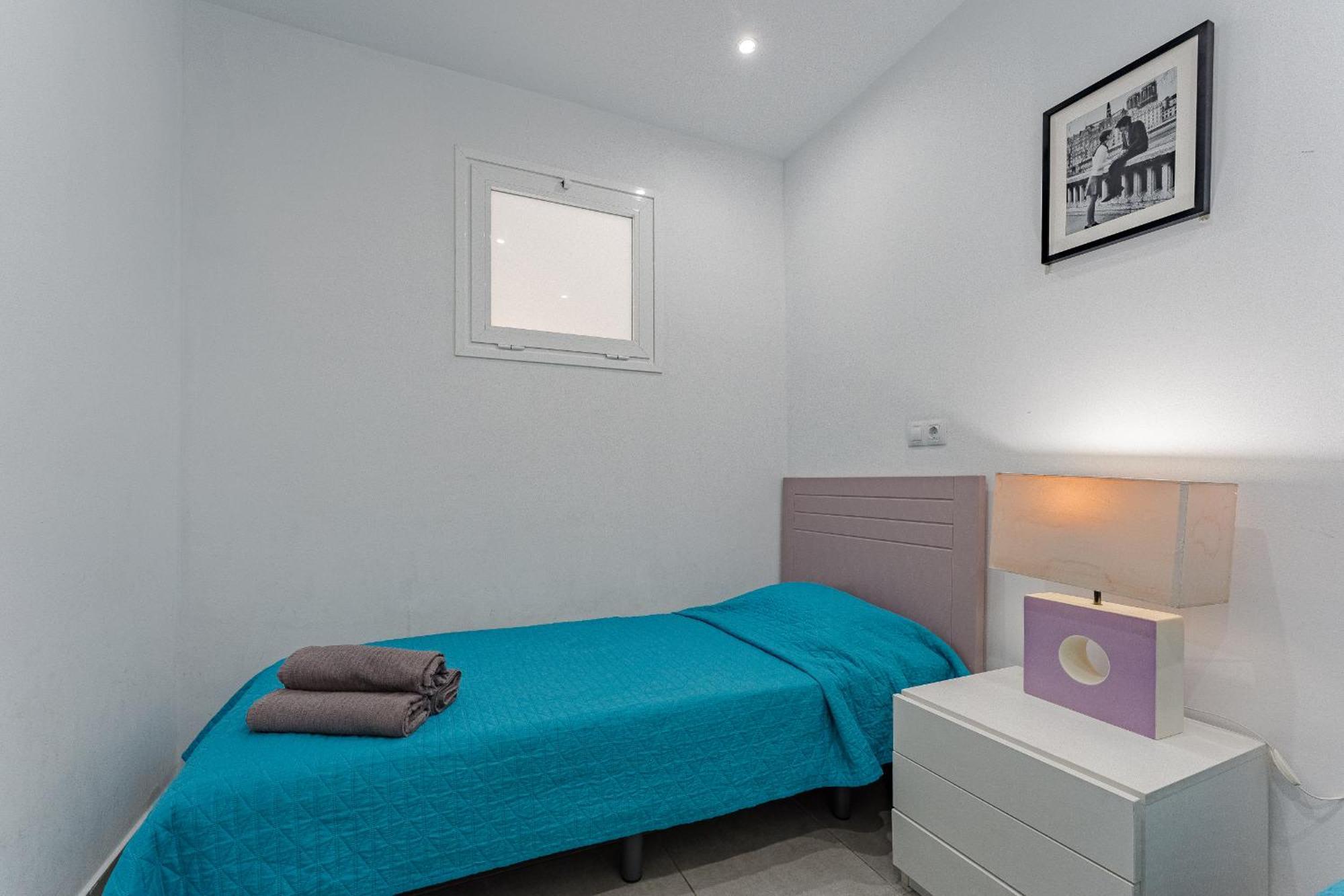 Mareverde Apartment Costa Adeje (Tenerife)