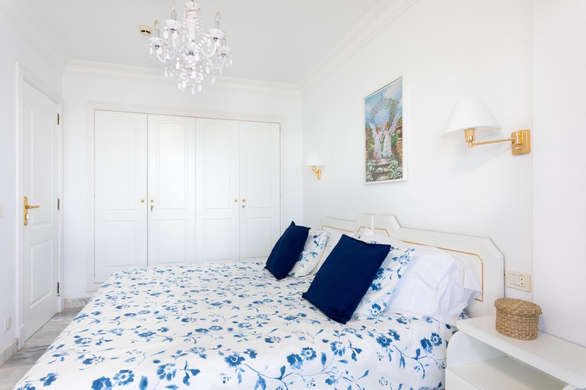 Apartamento Fabulosas Vistas Al Mar Y A Acantilados By Edén Acantilado de los Gigantes