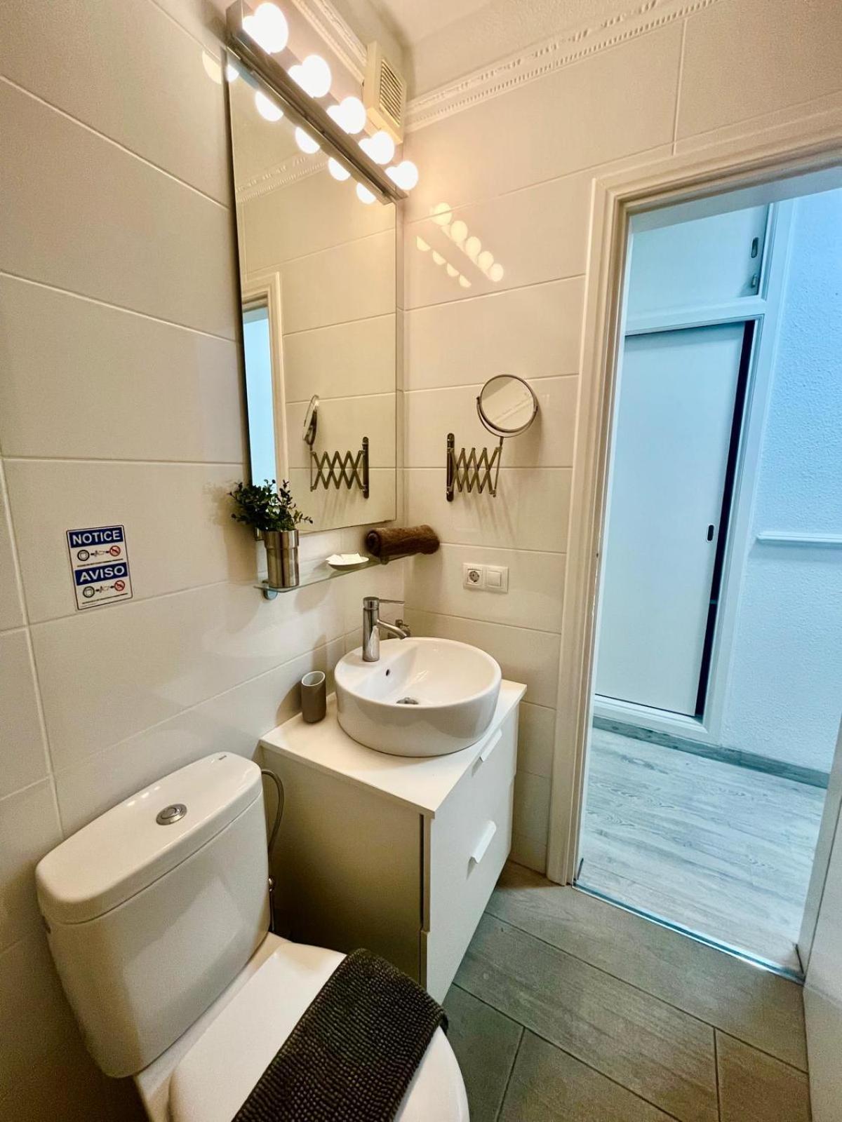Super Y Amplio Apto Con Airco, Planta Baja En Mareverde Appartement Costa Adeje (Tenerife)