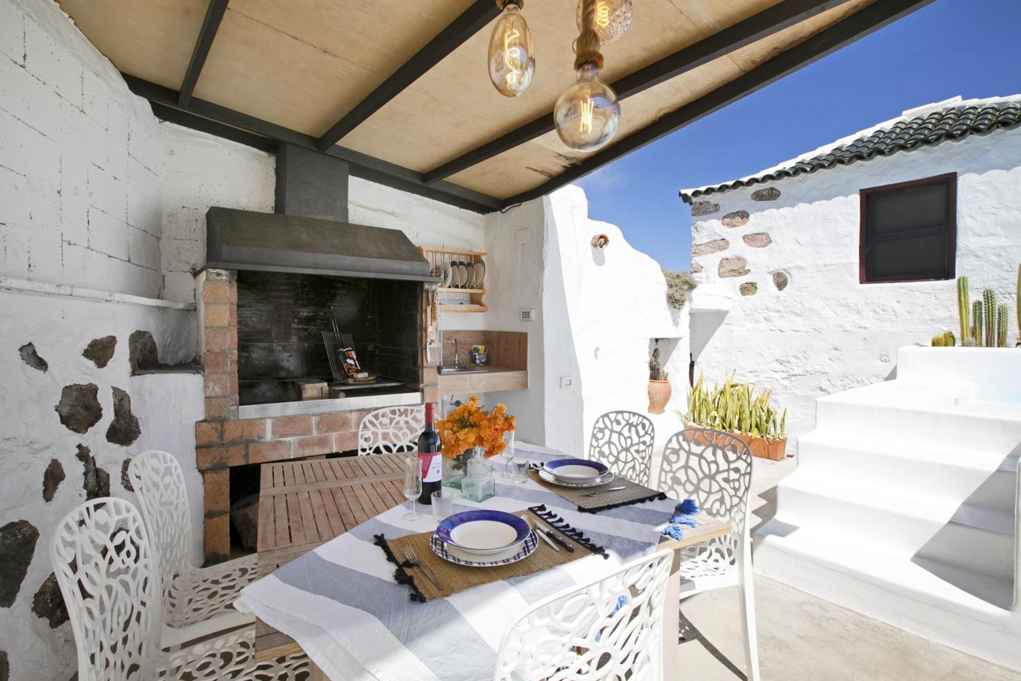 Casa Pedro *