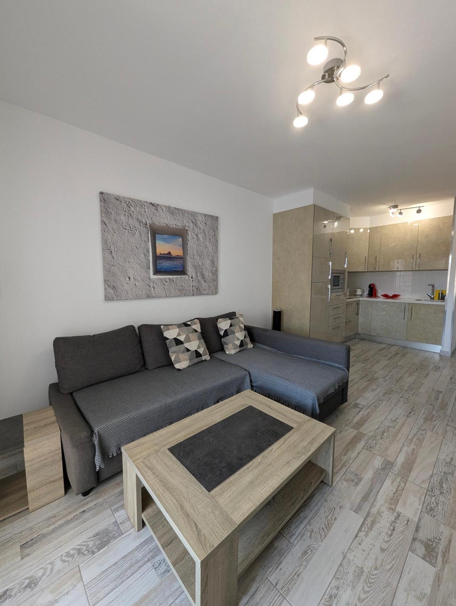 Appartement Cozy In Cristianos *