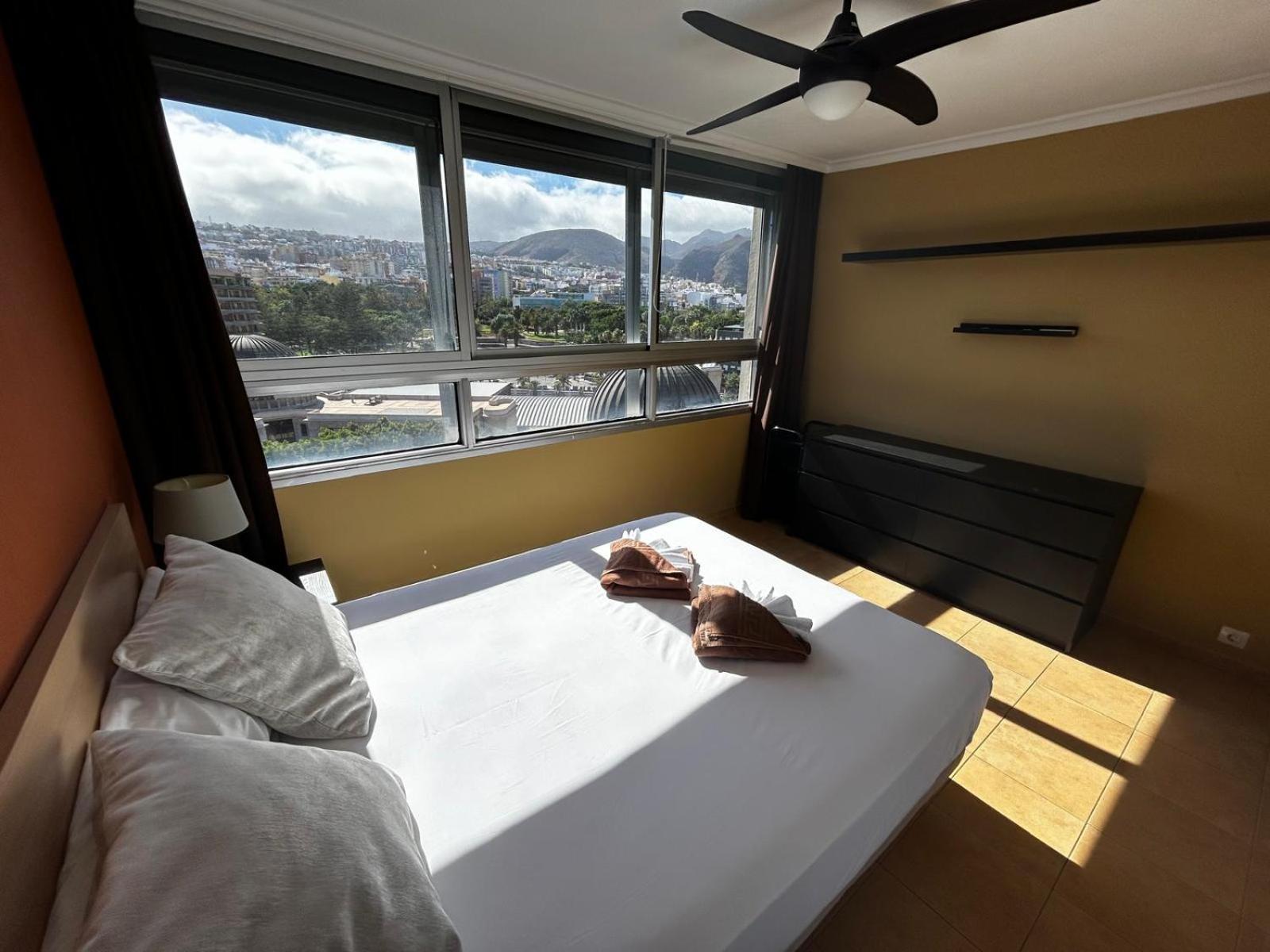 Apartment El Cielo Cruz Santa Cruz de Tenerife