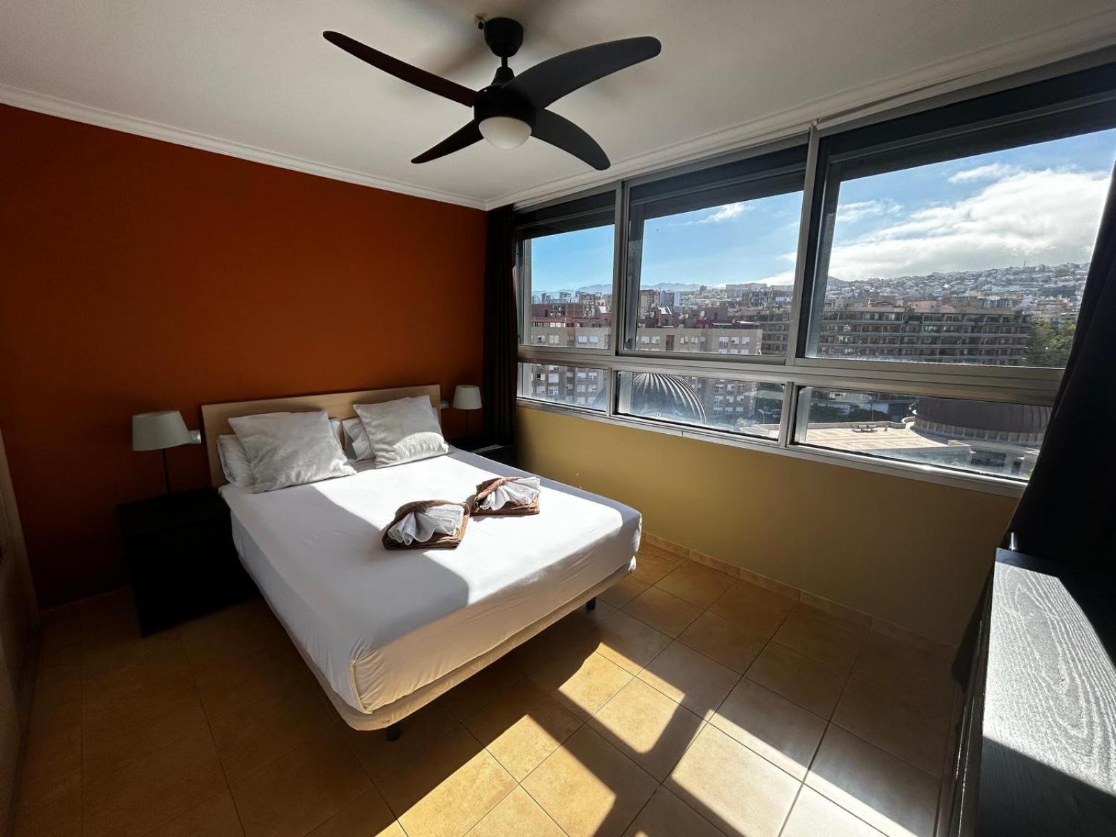 Apartment El Cielo Cruz Santa Cruz de Tenerife