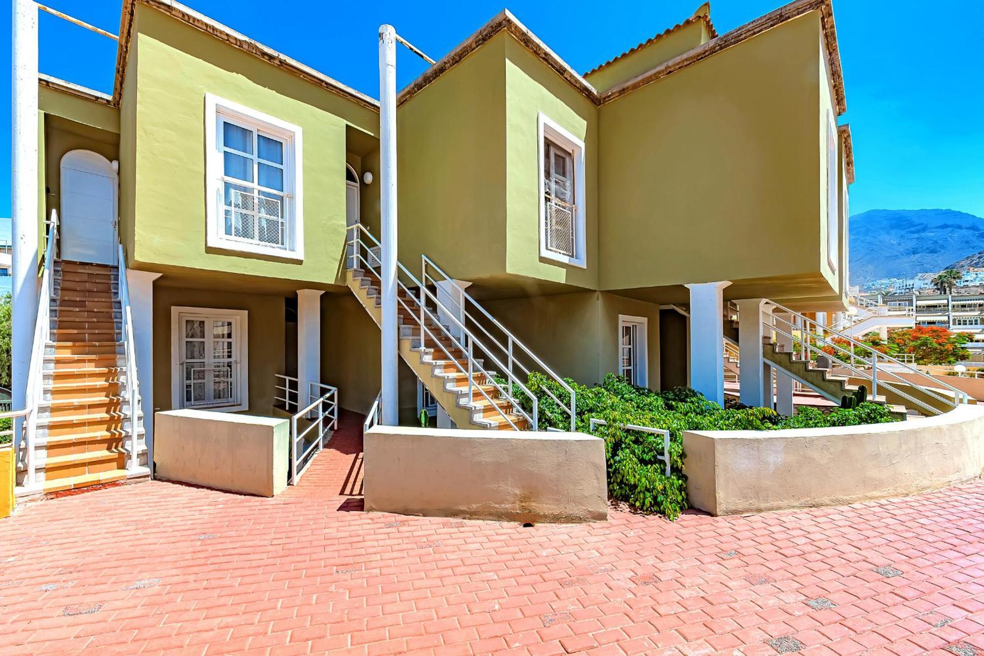 Apartamento Tenerifeopenhome Comfort 3 Pools *
