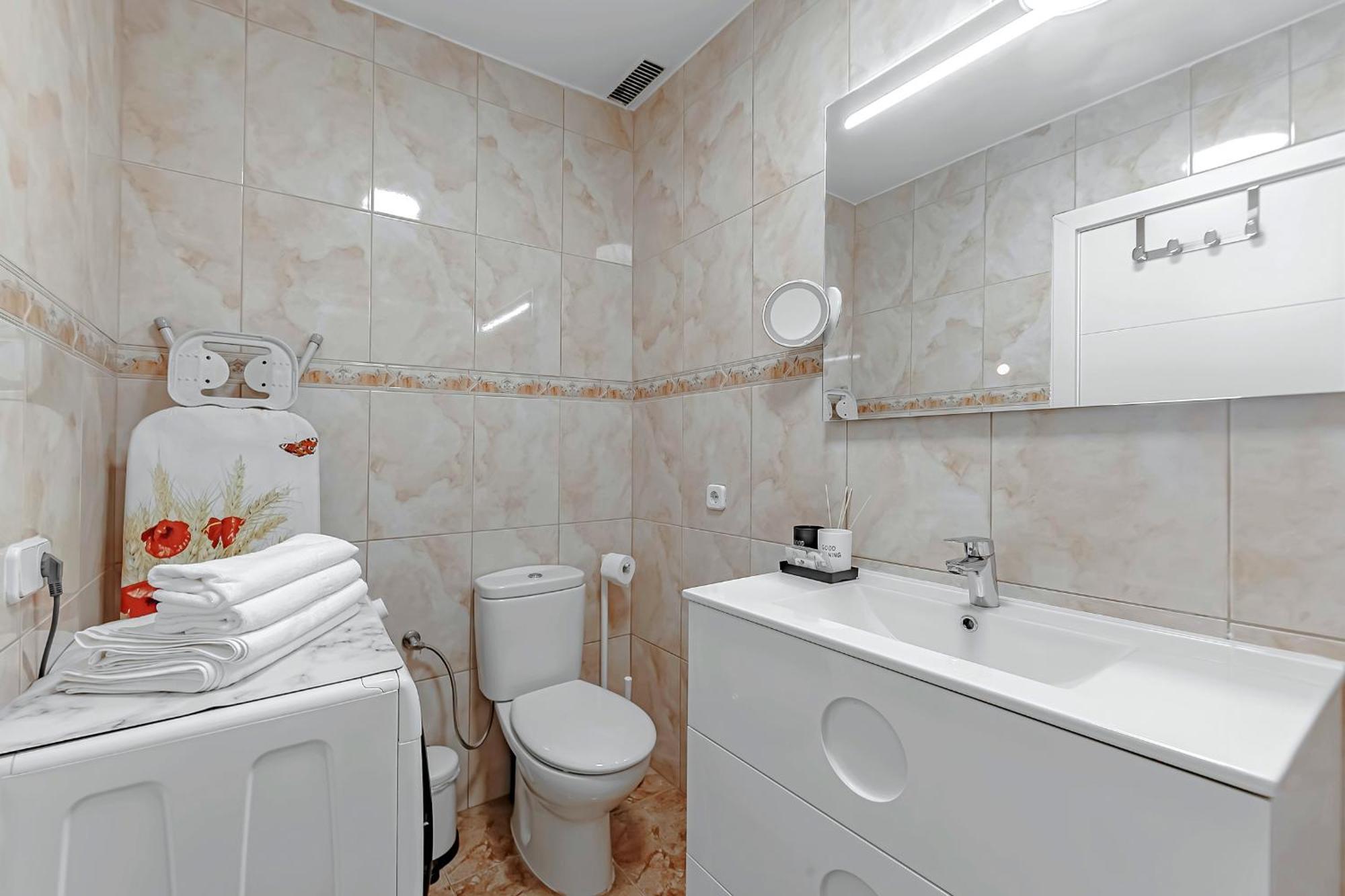 Tenerifeopenhome Comfort 3 Pools Apartamento Costa Adeje (Tenerife)