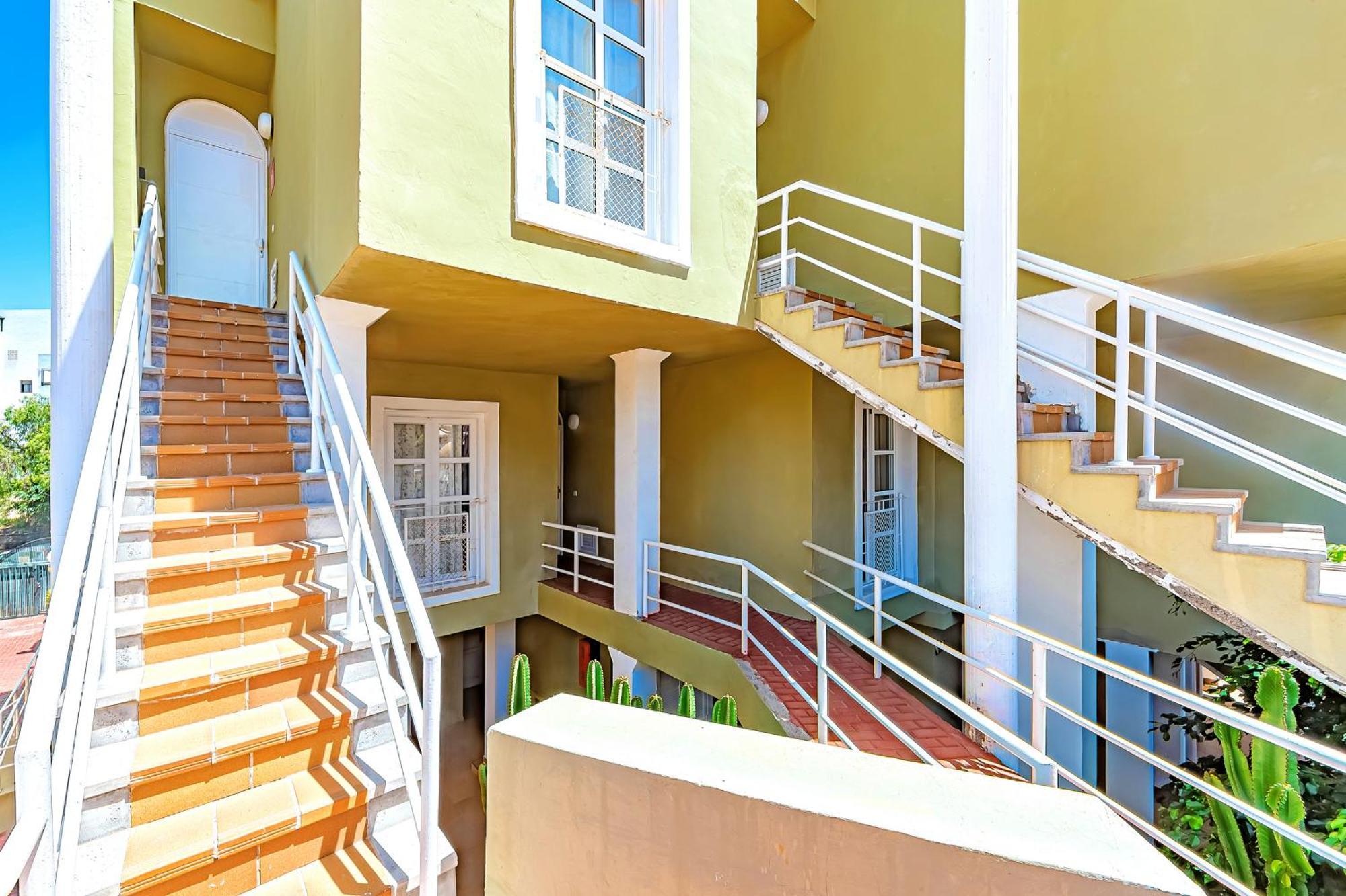 Tenerifeopenhome Comfort 3 Pools Costa Adeje (Tenerife)