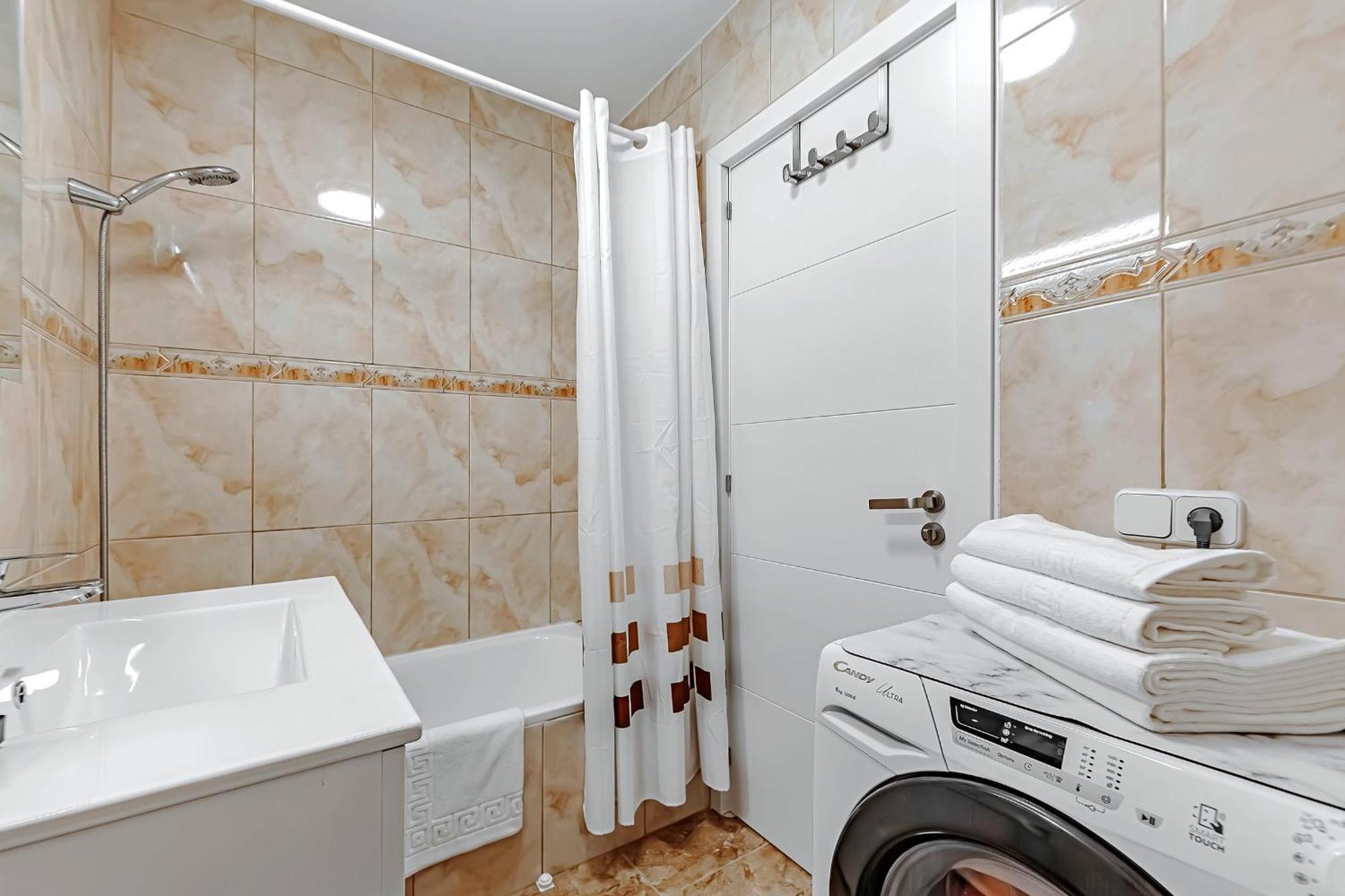 Apartamento Tenerifeopenhome Comfort 3 Pools