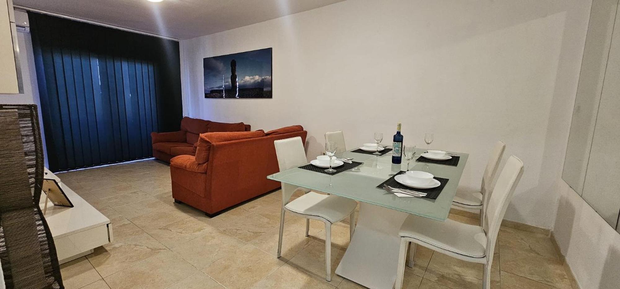Apartamento Princesa Arminda