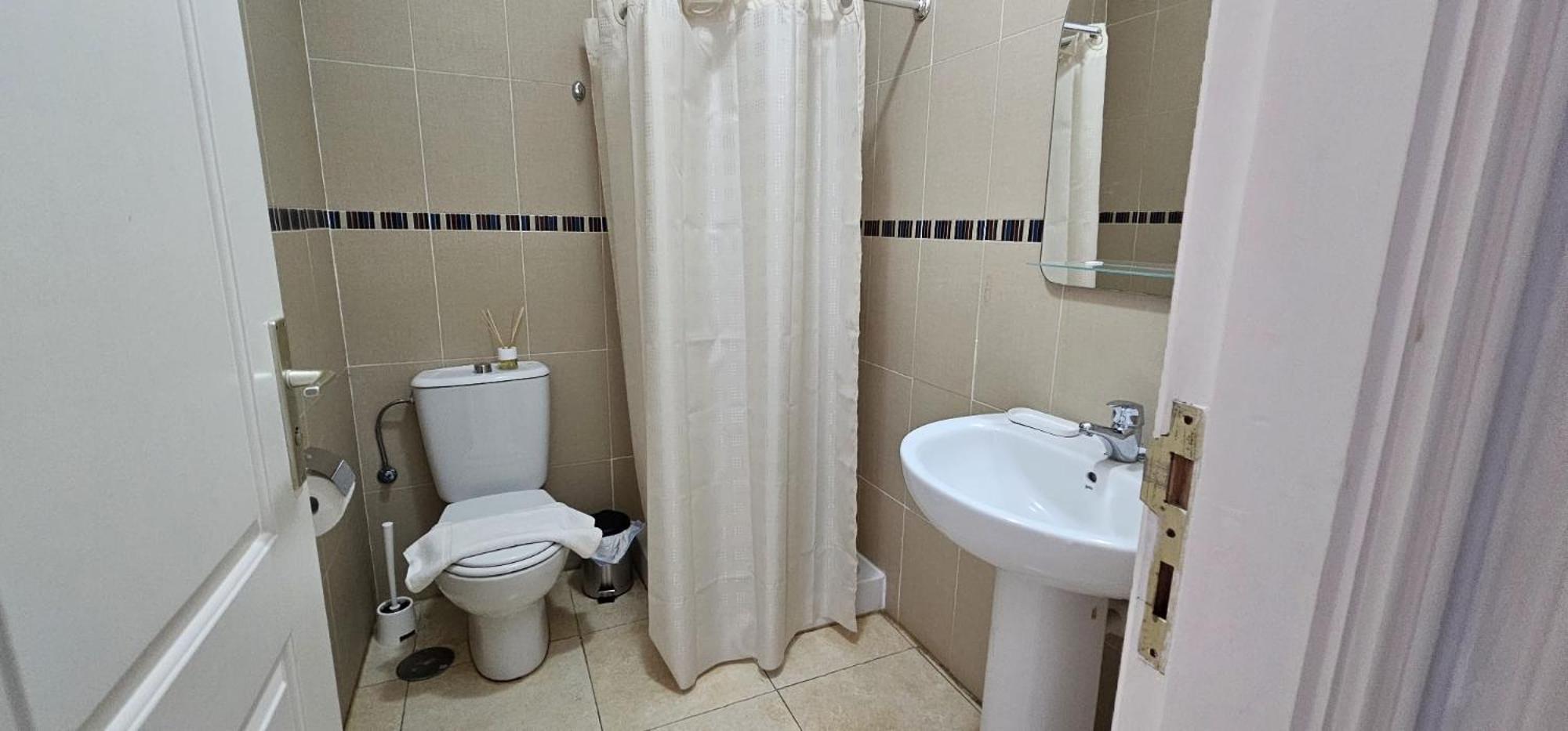 Princesa Arminda Apartamento Candelaria