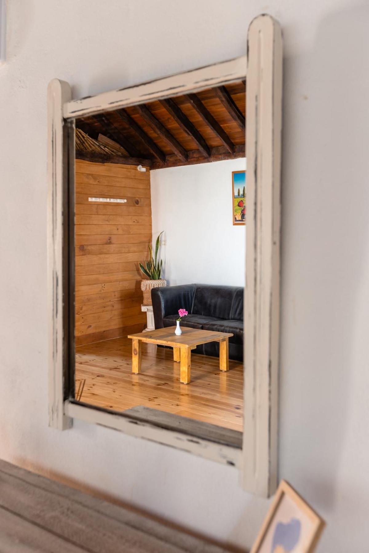 Casa Lupe Hébergement de vacances *