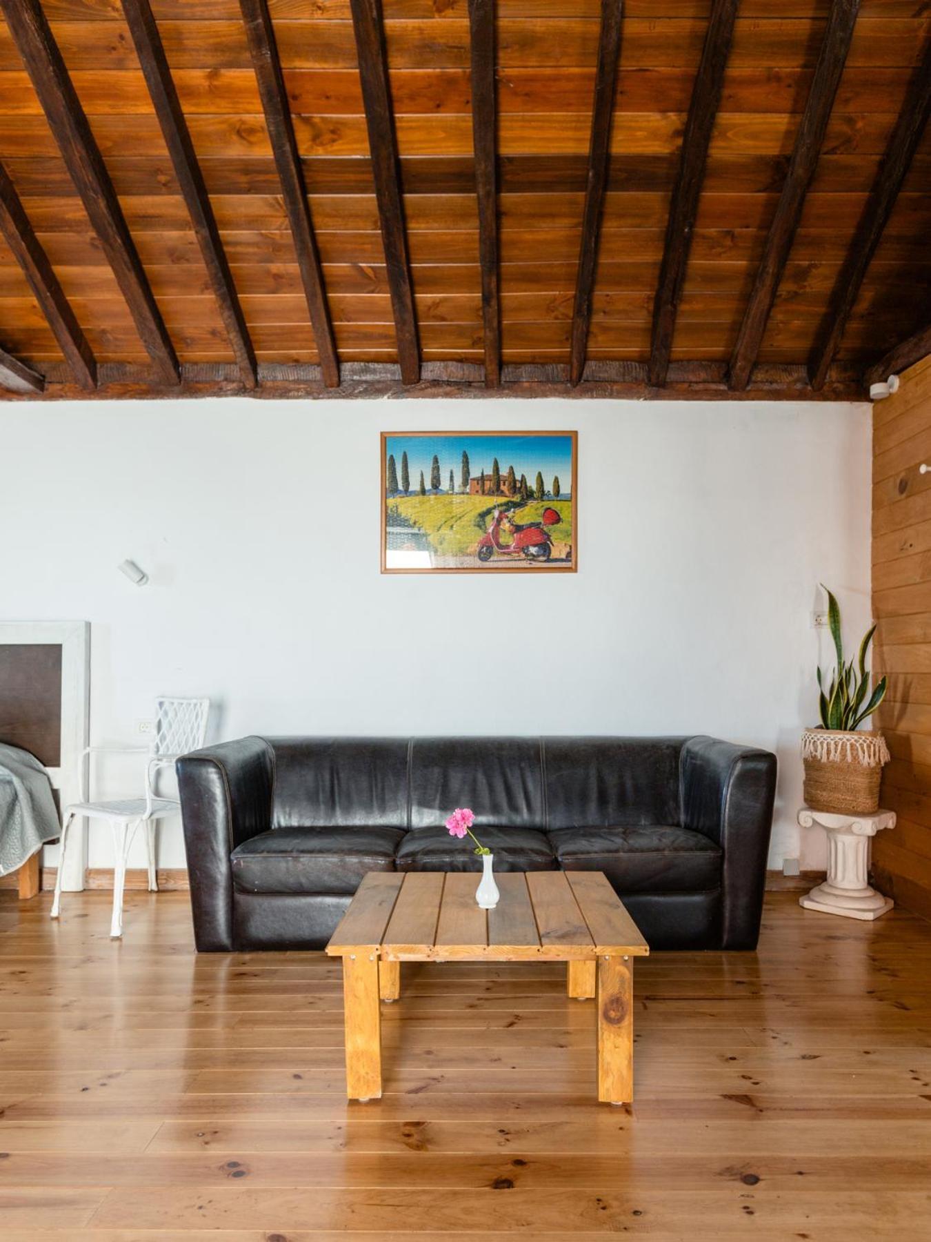 Holiday home Casa Lupe