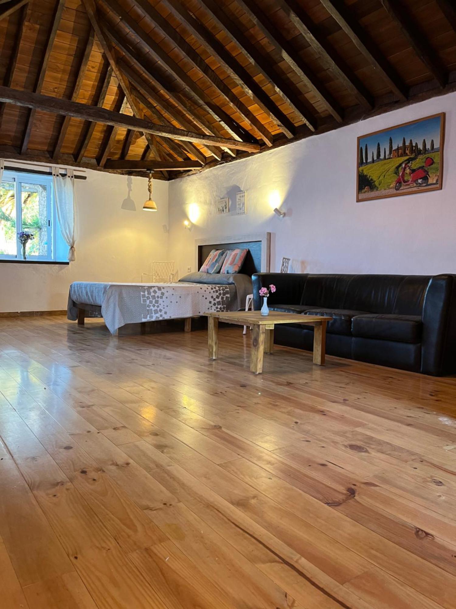 Hébergement de vacances Casa Lupe *