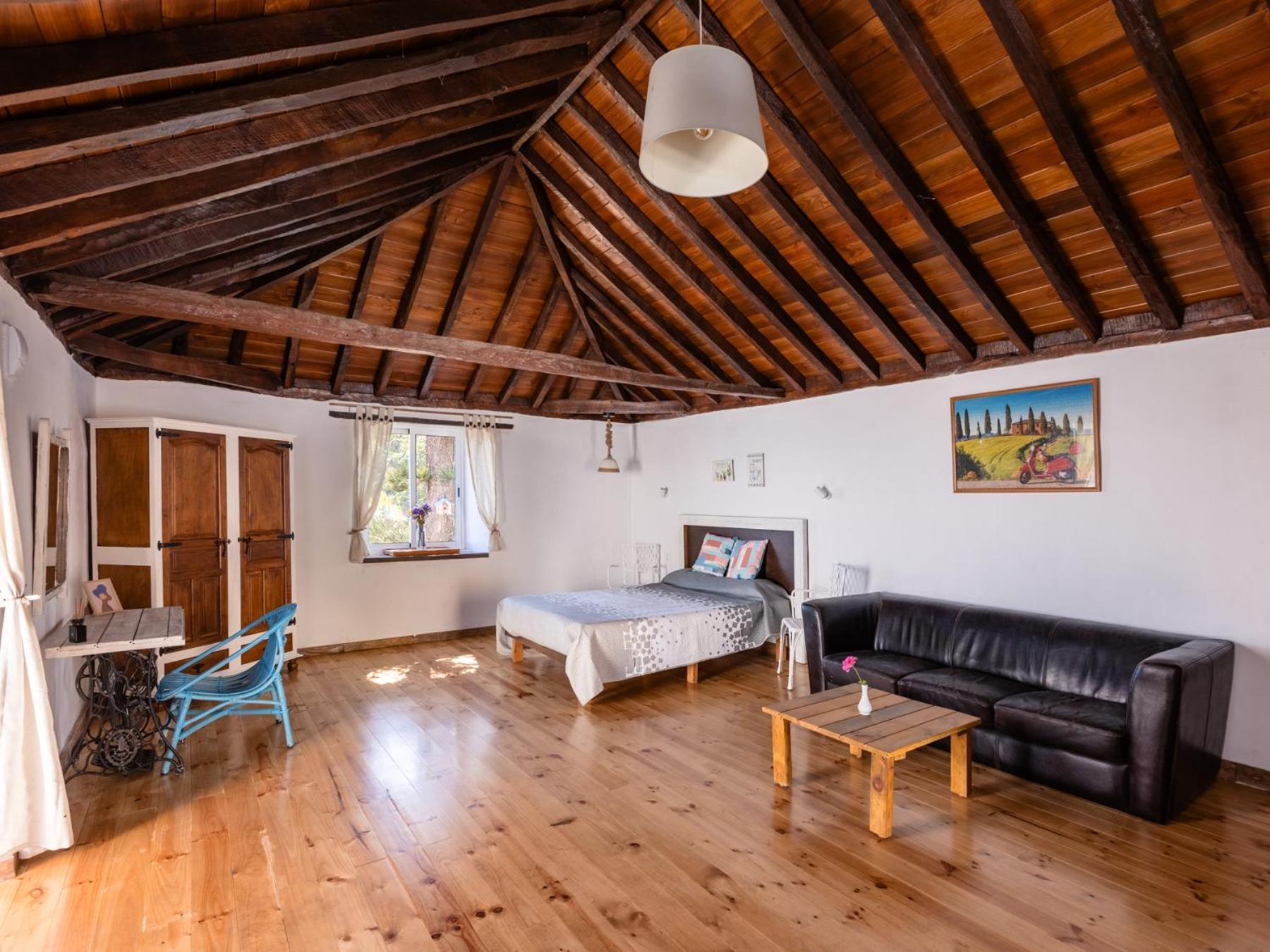 Casa Lupe Santa Úrsula