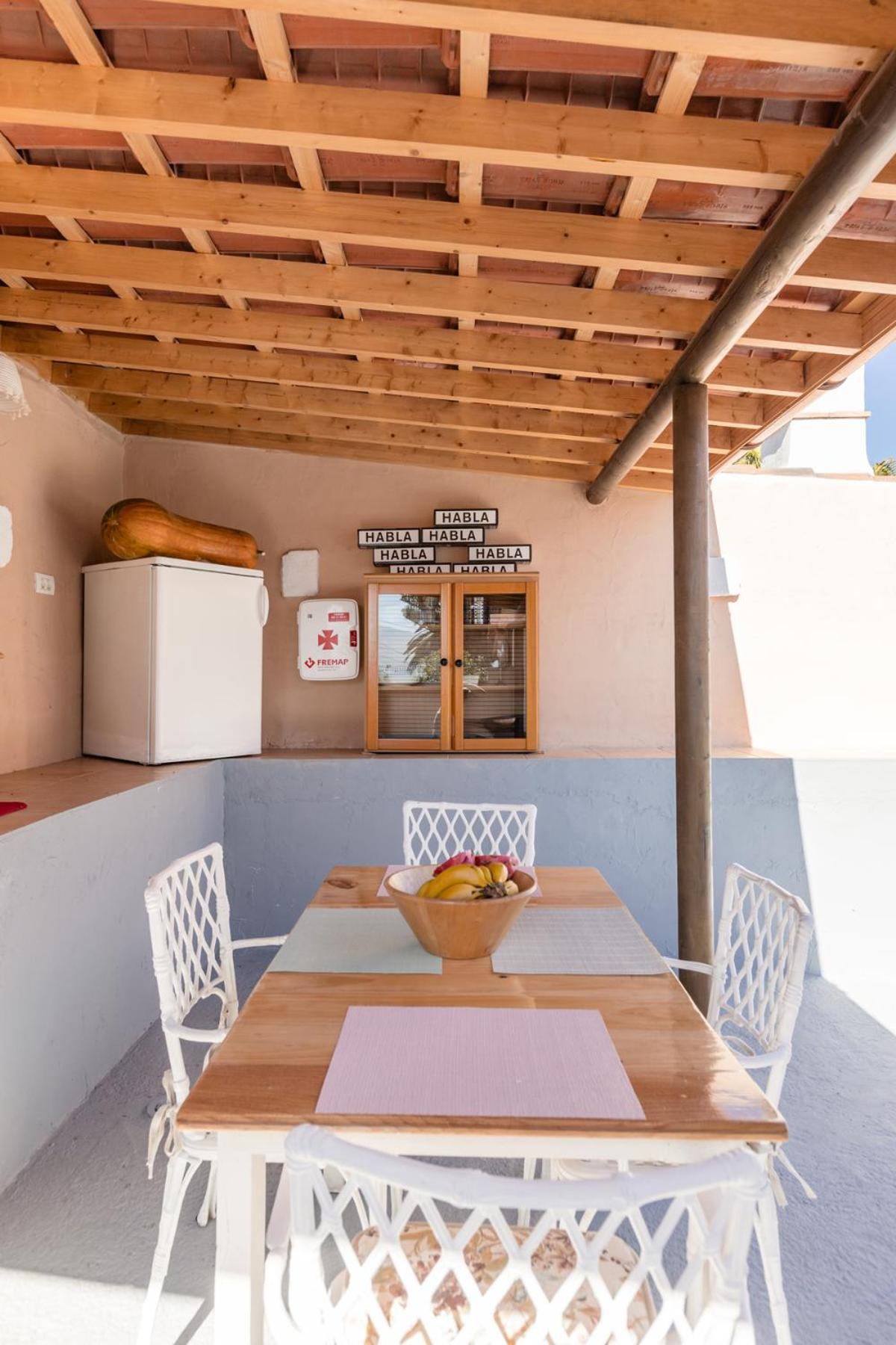 Casa Lupe Santa Úrsula