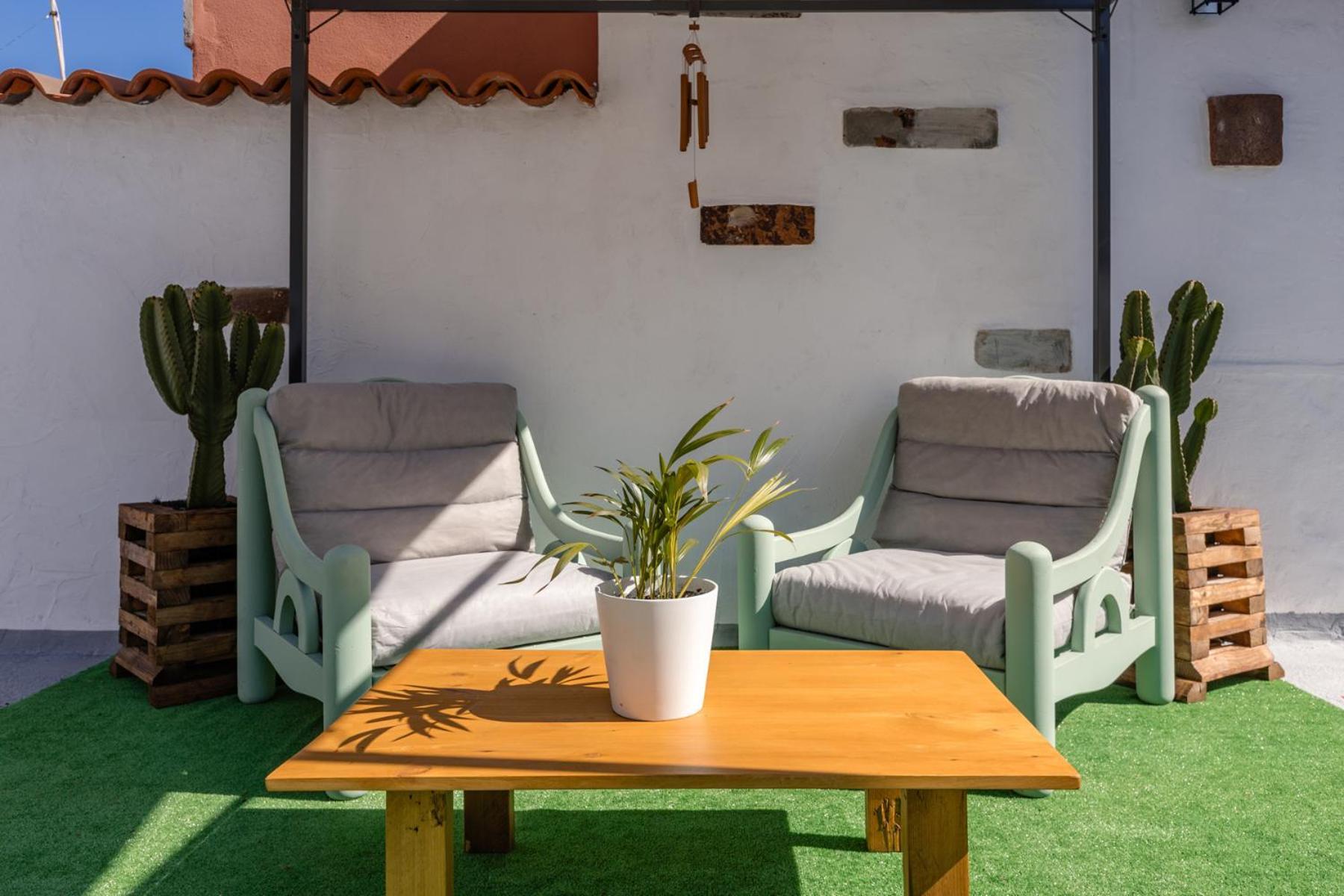 Casa Lupe Hébergement de vacances
