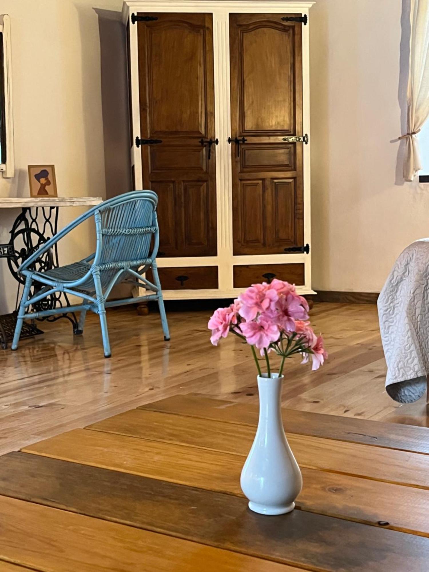 Hébergement de vacances Casa Lupe Santa Úrsula