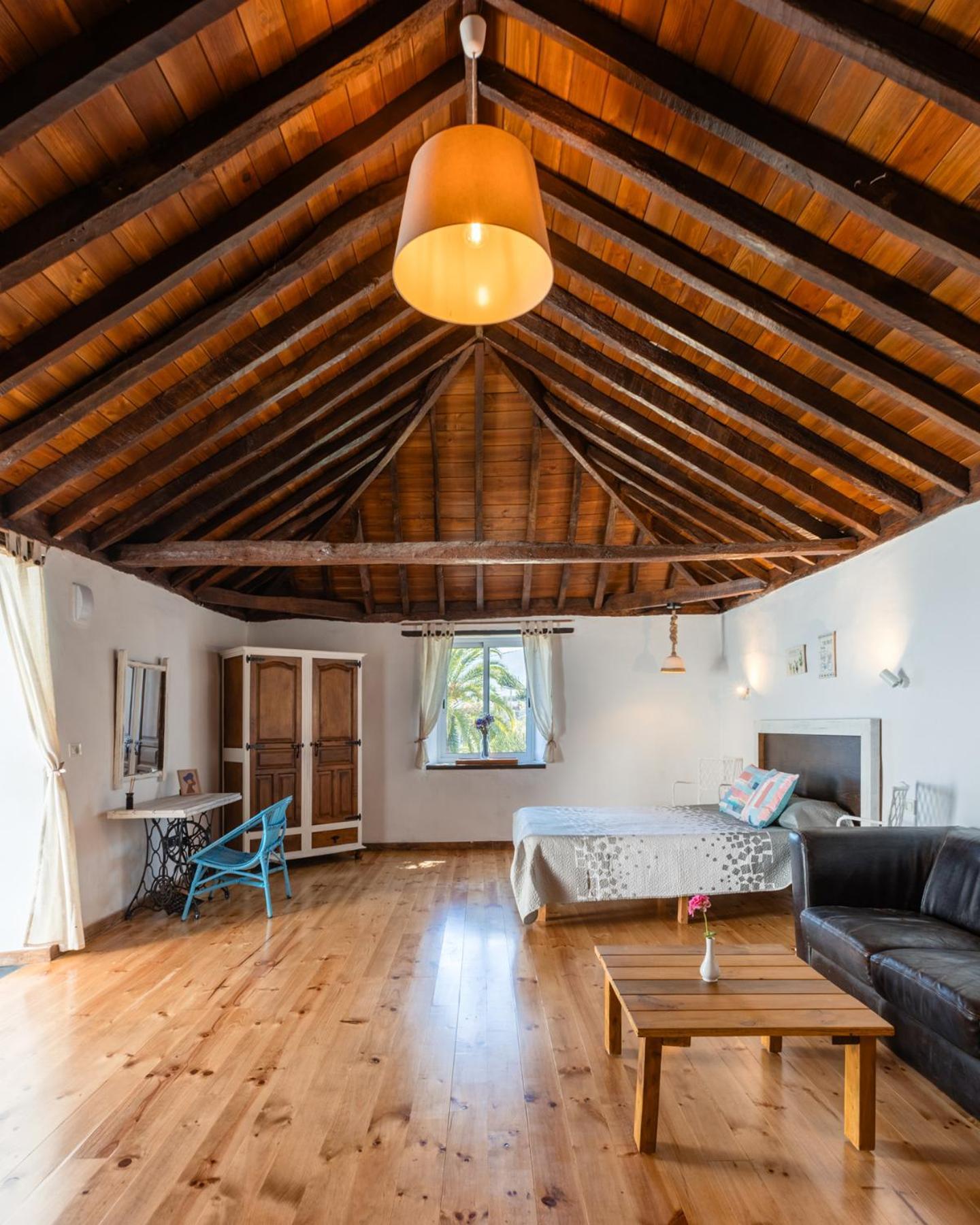 Casa Lupe Hébergement de vacances