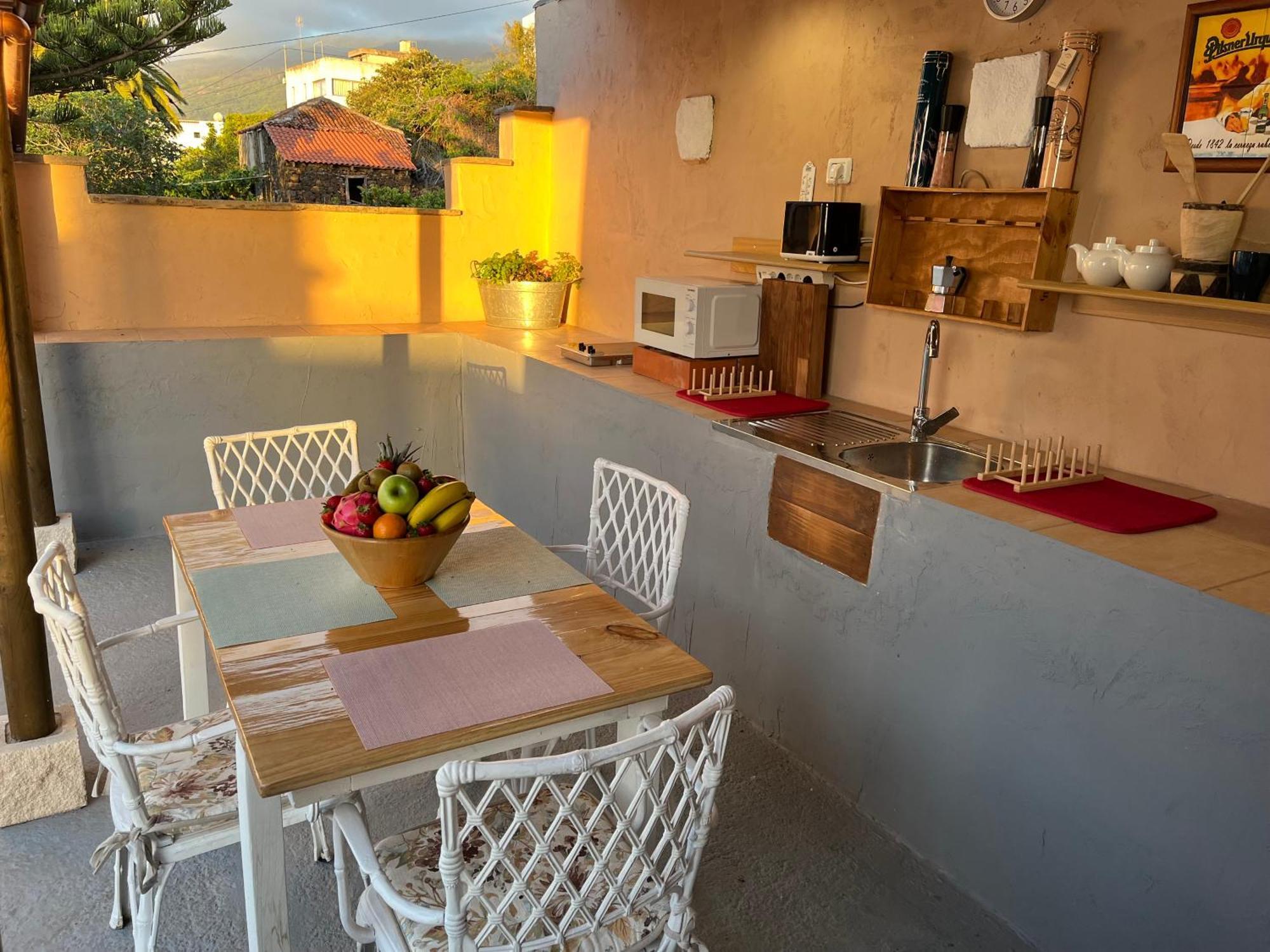 Casa Lupe